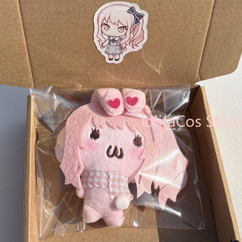 Anime PJSK Project Sekai Mizuk - Anime Merchandise Bag recensie en prijs