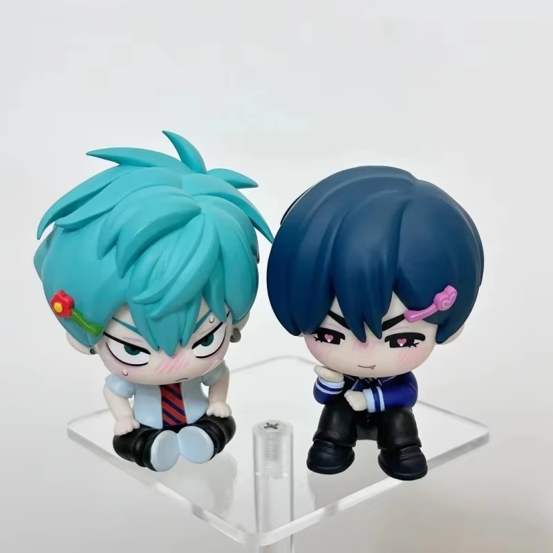 Echte nieuwe aanwinst Manyufun - Anime Merchandise Figures recensie en prijs
