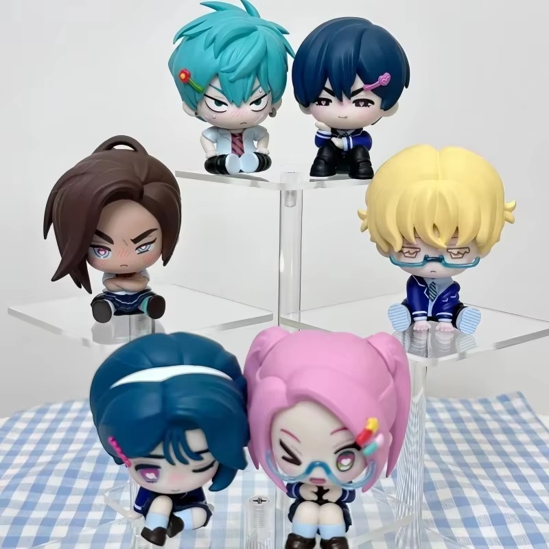 Echte nieuwe aanwinst Manyufun - Anime Merchandise Figures recensie en prijs