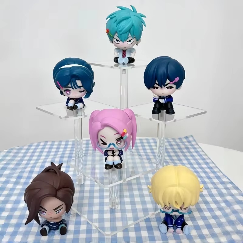 Echte nieuwe aanwinst Manyufun - Anime Merchandise Figures recensie en prijs