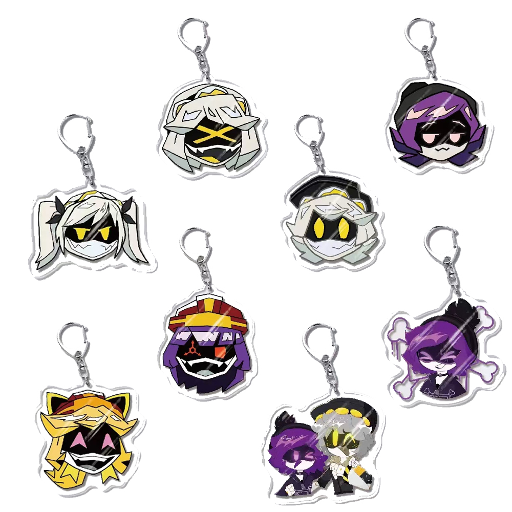 Anorganische Killer Anime Peri - Cute Anime Merchandise recensie en prijs