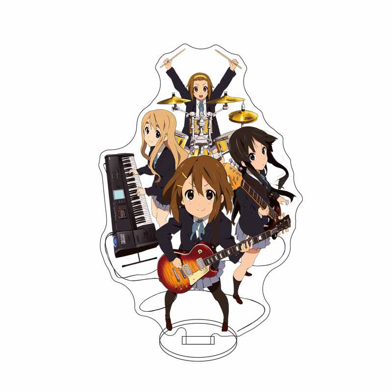 16CM Anime ‌ K-ON! ‌   Figuur  - Anime Merchandise recensie en prijs