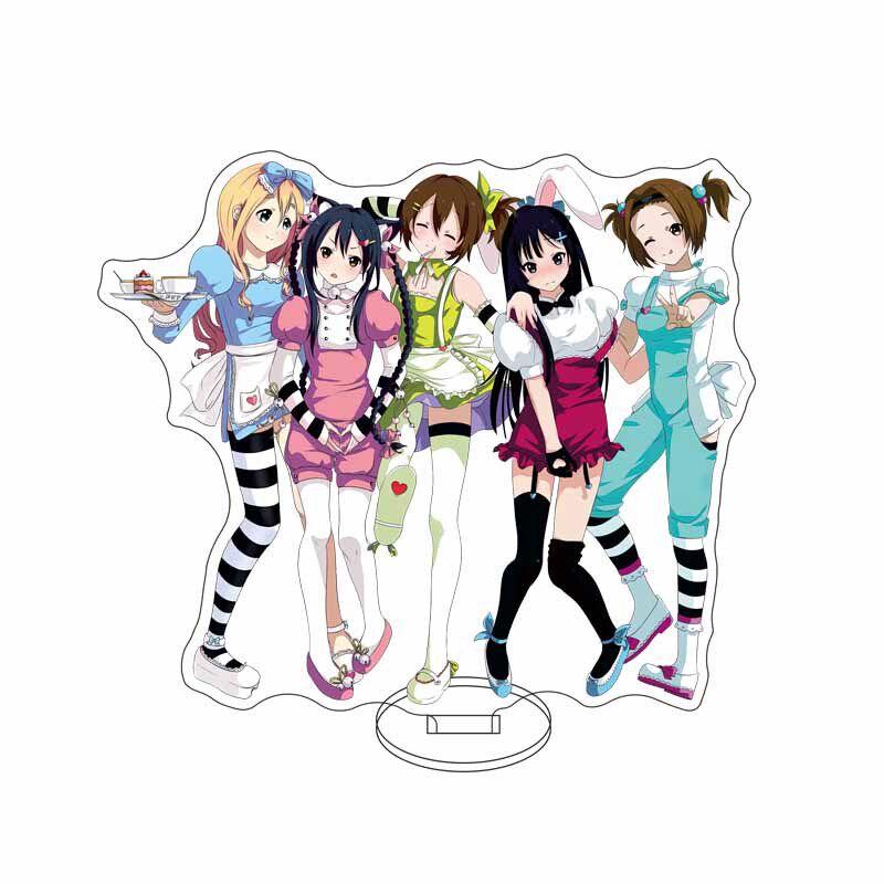 16CM Anime ‌ K-ON! ‌   Figuur  - Anime Merchandise recensie en prijs