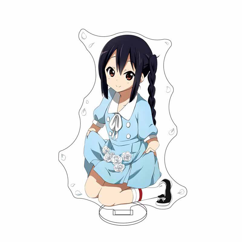 16CM Anime ‌ K-ON! ‌   Figuur  - Anime Merchandise recensie en prijs
