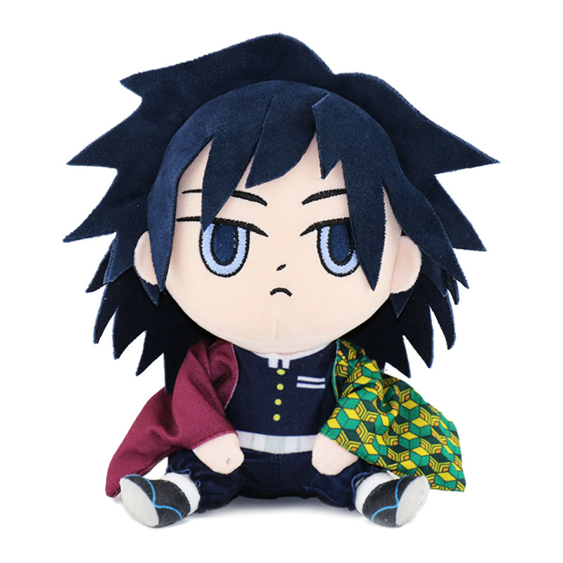 Japanse Anime Ghost Destroyer  - Anime Merchandise In Japanese recensie en prijs