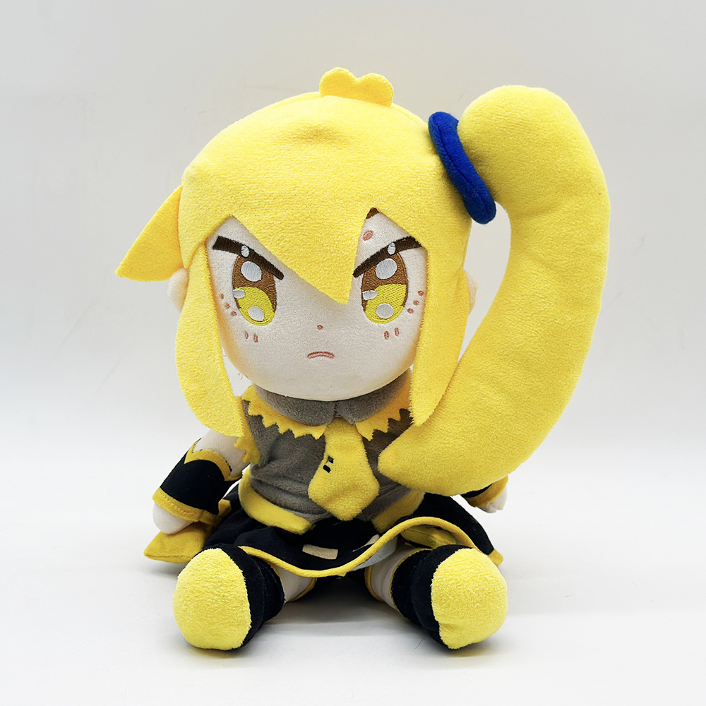 Anime Akita Neru Knuffels Cosp - Anime Merchandise For Kids recensie en prijs