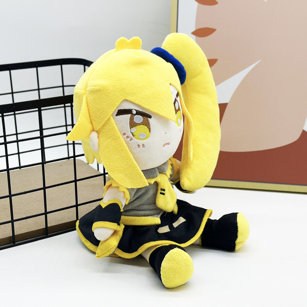 Anime Akita Neru Knuffels Cosp - Anime Merchandise For Kids recensie en prijs