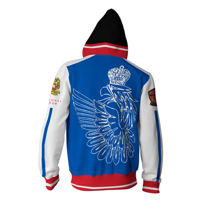 Heet item: Yuri On Ice Yuri O  - Anime Merchandise In Japanese recensie en prijs