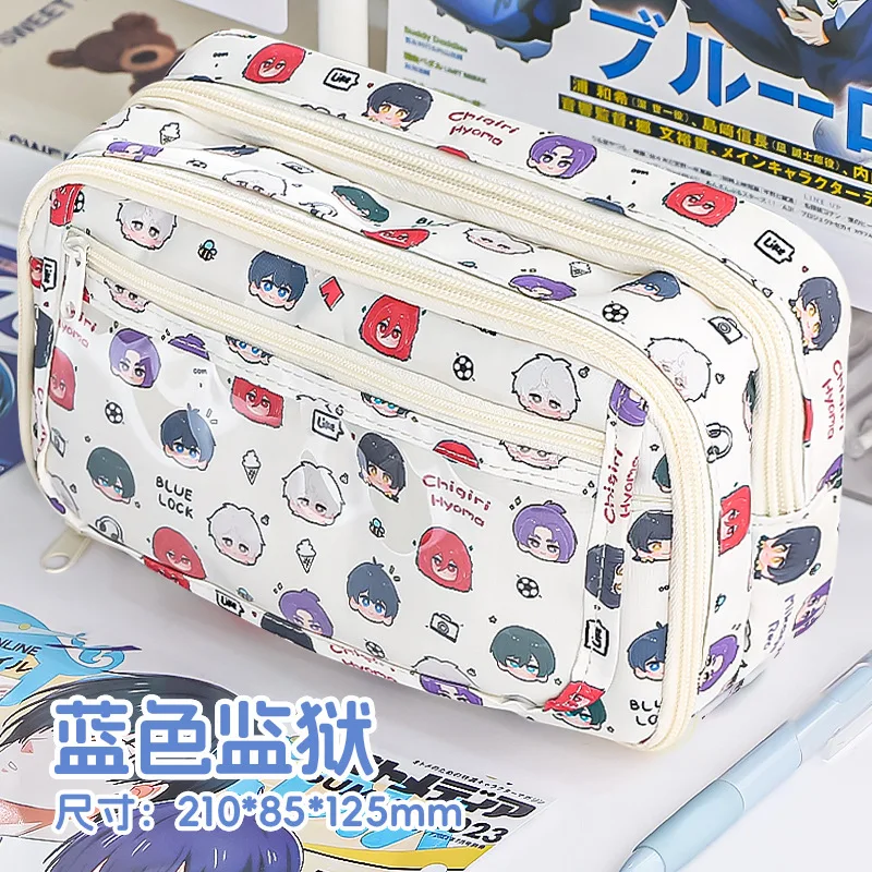 Anime Blue Lock Itabag Pain Po - Anime Merchandise Bag recensie en prijs