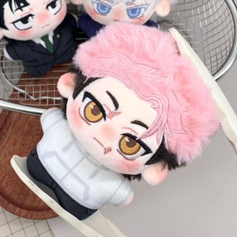 Jujutsu Kaisen Anime Merchandi - Anime Merchandise For Kids recensie en prijs